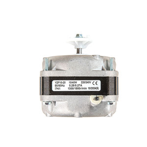 Haute qualité 110V 220V 5w 10w 16w 18w 25w 34W évaporateur réfrigération condenseur <span class=keywords><strong>moteur</strong></span> <span class=keywords><strong>ventilateur</strong></span> <span class=keywords><strong>Elco</strong></span> ombragé pôle <span class=keywords><strong>moteur</strong></span> - Product Image 4