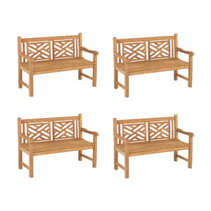 Banco de jardín, - Product Image 4