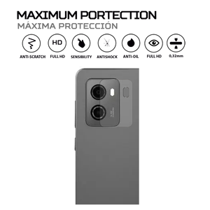 Antishock for Lenovo Legion Tab <b>Screen</b> Protector Durable and Protective <b>Cover</b> - Product Image 2