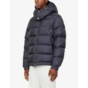 High Quality Custom Made Pakistan Unisex Puffer Jacket Stand Hooded Design Lightweight Waterproof Breathable Casual Jacket - Product Image 6