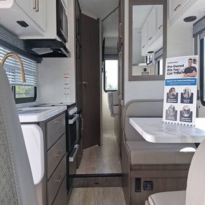 T-h-o-r C-h-a-t-e-a-u 2-2-B d'occasion 2024 à vendre - Product Image 1