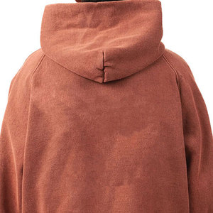 New Arrival Basics <b>Hoodies</b> For Men Durable <b>Lightweight</b> Breathable Soft Material Custom Size Pullover Front Pocket <b>Hoodies</b> - Product Image 6