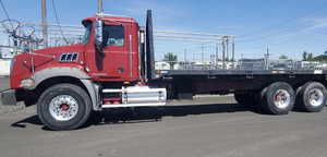 Best!! Professional 10 Wheeler Semi Tractor Head 6x4 Diesel <b>Prime</b> Mover Heavy Duty Unit For Highway Cargo Transportation - Product Image 2