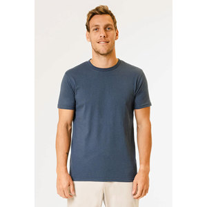 Camiseta de Algodón 100% a Precio de Fábrica, Camiseta Negra con Estampado Personalizado al por Mayor, Camiseta de Buena Calidad con Estampado para Hombre - Product Image 5