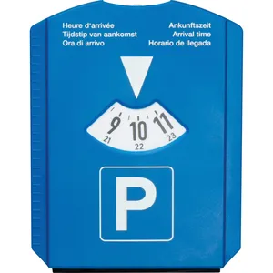 DEIRDRE Custom Gadgets Stop <b>Disc</b> with Ice Scraper for Display Accessories - Product Image 2