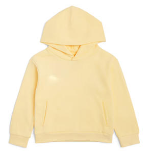 High Quality Oversized Boxy <b>Zip</b> <b>up</b> <b>Hoodie</b> Custom Logo <b>Cropped</b> Sweatshirt Full <b>Zip</b> Streetwear Heavy Weight Solid <b>Zip</b> <b>up</b> Hoodies - Product Image 3