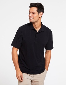 Chemise polo pour homme - Product Image 3
