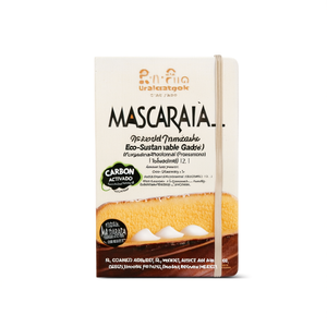 Quaderno Promozionale Eco-Friendly in Carta Riciclata, Gadget Ecosostenibili - Product Image 3