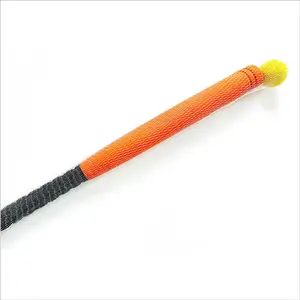 Wholesale Orange EVA Kids Toys Soft Cricket Ball Bat