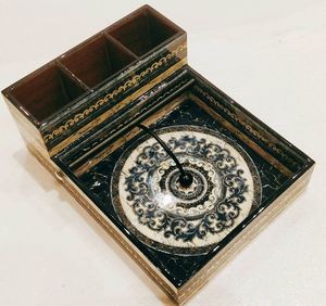 Servilletero MDF impreso personalizado Decoración de vajilla elegante y duradera - Product Image 6