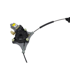ELEVALUADORES DE VENTANAS ELÉCTRICOS DELANTEROS DERECHOS KIA Stonic Serie 82402-H8100 (17>) - Product Image 2