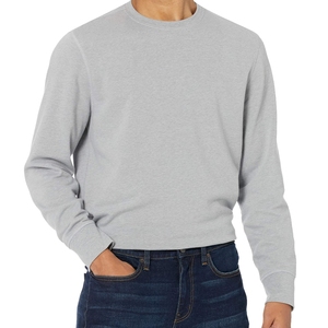 Professional Manufacture Customized Sweatshirt for <b>Men</b> Best Quality Low Price <b>Hoodies</b> Sweatshirt Made in Pakistan - Product Image 4