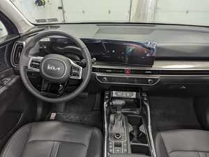 Forte demande pour le SUV Kia Sorento S AWD 2024 - Product Image 6