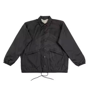 Logotipo personalizado disponible en chaqueta deportiva a granel, chaqueta deportiva para entrenamiento y uso al aire libre - Product Image 2