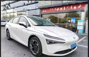 Auto A I o n  S Plus 2026 USADO EN BUEN ESTADO - Product Image 2