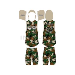 Maillot de football 7 contre 7, uniformes de football américain à drapeau, maillot pour jeunes, sublimation complète, compression, maillot 7v7 du Pakistan - Product Image 3