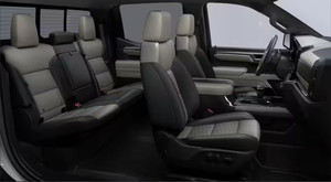 Compre un Auto en Japón, Camioneta Todoterreno de Alta Resistencia 1500 ZR2, la Más Vendida, a Precio de Fábrica - Product Image 6