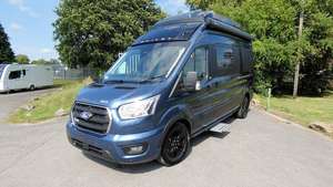 Kit carrosserie BAILEY ENDEAVOUR B65 pare-chocs avant et arrière en plastique ABS et aluminium pour F150 à vendre - Product Image 4