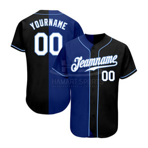 Maillot de baseball 2026 pour homme – Tenue de sport d'été à prix abordable - Product Image 4