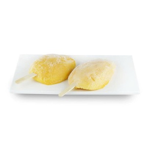 Vietnam Frozen Sweet Half-cut <b>Mango</b> Slices Vacuum Pack Bulk OEM Service LQF Freezing - Product Image 1