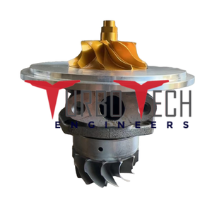 TURBOCHARGEUR CHRA 811515-0005 811515 811515-005 - Product Image 2