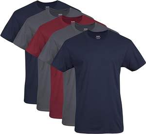 Wholesale Plain Tops Fitness Mens <b>T</b> <b>Shirt</b> Short Sleeve <b>Muscle</b> Joggers Bodybuilding <b>T</b> <b>Shirt</b> Male Gym Clothes Slim <b>Fit</b> Tee <b>Shirt</b> - Product Image 1