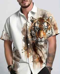 Premium men Summer Eco-Friendly <b>Shirt</b> with Appliques Comfortable and Stylish - Product Image 1