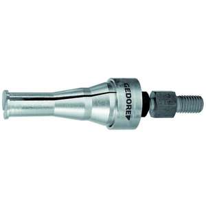 Extractor de Rodamientos de Agujas con Collar Reforzado Gedore, Categoría de Producto: Extractores de Engranajes - Product Image 1