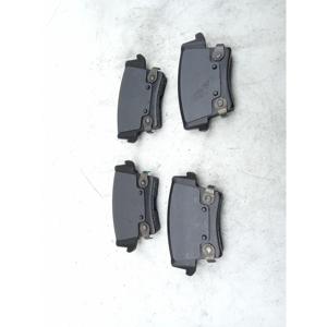 Pastillas de Freno para DODGE Challenger 3ra Serie (08>) 05142566AB Gasolina - Product Image 4