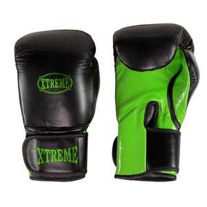 Boxing Fight Training <b>Gloves</b> High Quality Custom Synthetic Leather Laced Adjustable Strap Breathable Half Finger/<b>Fingerless</b> - Product Image 2