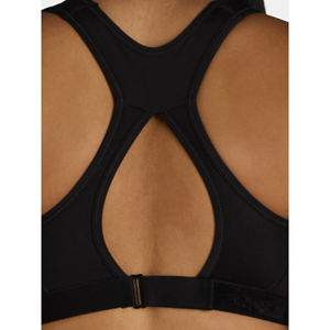 Mujeres Fitness Racerback Yoga Sujetador deportivo Top Ropa deportiva Correr Yoga Fitness Entrenamiento a prueba de golpes Sujetador deportivo para gimnasio Ropa activa - Product Image 3