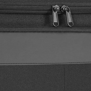 2025 Hot Sale High Quality Men's Business Laptop Bag Shoulder and Hand Messenger Bag with Polyester Lining for Office Use - Product Image 5