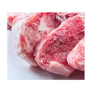 Viande de Porc Congelée – Qualité Alimentaire, Vente en Gros, Exportation - Product Image 6