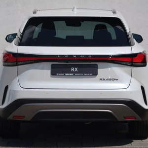 2025 R X450 Luxury Line Panorama 309hp Híbrido Enchufable Transmisión Automática Motor Turbo Alemán 17\" Oscuro Izquierdo Usado Gasolina - Product Image 6