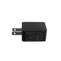 Chargeur USB Type-C 5V1A 2A OEM d'usine, adaptateur secteur 5W, chargeur mural AC DC, certification CE FCC, protection OCP pour écouteurs PD3.0