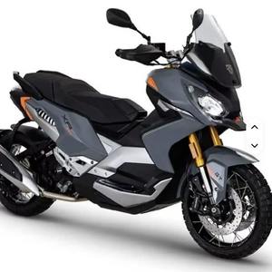 Nuevo Scooter ADV Peugeot 400cc 2025, Último Modelo - Product Image 3