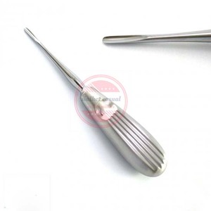 Élévateurs de racines dentaires Élévateurs de racines dentaires pour l'extraction des dents - Product Image 5