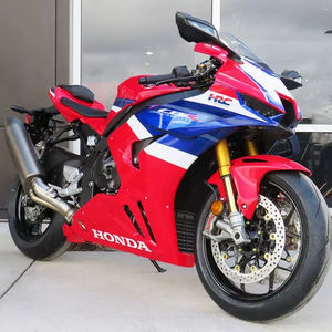 มอเตอร์ไซค์ฮอนด้า CB300R ABS มาตรฐานใหม่ - Product Image 1