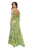 Robe d'été écoresponsable respirante style bohème Y2K streetwear pour femme, longueur genou, coupe trapèze, motif floral, couleur unie, à pois, naturelle