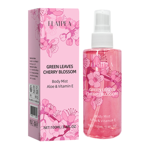 Perfume en Spray Popular para Mujer, Aroma a Rosa, Jazmín y Cítricos, Sin Alcohol, 100 ml, Gran Capacidad - Product Image 5