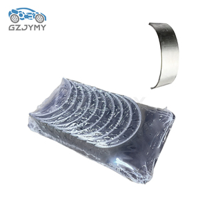 2700330201 Kurbelwellen-Hauptlager-Set für Mercedes Benz W176 W177 W205 W212 A-Klasse C-Klasse CLA AMG - Product Image 3