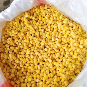 ข้าวโพดหวานแช่แข็ง LQF คุณภาพสูง ออร์แกนิก บรรจุภัณฑ์สุญญากาศแบบเป็นชุด ผักแช่น้ำ รักษาความสด ผลิตภัณฑ์จากเวียดนาม - Product Image 5