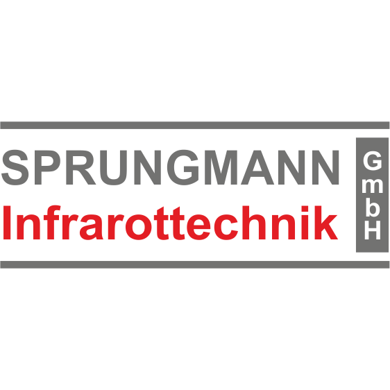 SPRUNGMANN Infrarottechnik GmbH logo