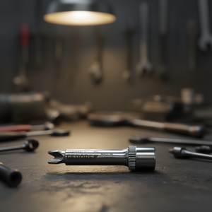 Gedore Extension universelle 1/4'' Premium pour douilles - Product Image 3