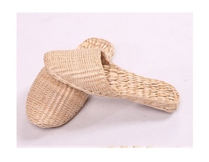 VietNam Style Water Hyacinth <b>Slipper</b> Cheap Price From 99 Gold Data - Product Image 2