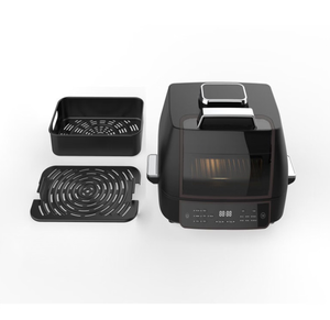 La Mejor Parrilla Digital para Cocinar Disponible - Product Image 3