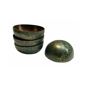 Venta al por Mayor de Cuencos y Juegos de Cuencos de Coco Hechos a Mano en Vietnam, Ecológicos, de la Marca Huong Dang, para Vajilla y Decoración del Hogar - Product Image 6