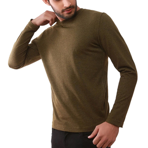 Servicio OEM, Sudaderas de Alta Calidad para Hombre, Tela de Felpa Lavada, Color y Logotipo Personalizados, Venta al Por Mayor, Último Diseño - Product Image 1