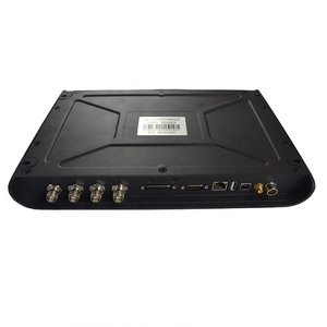 <span class=keywords><strong>8dbi</strong></span> 안테나 포함 4 포트 UHF <span class=keywords><strong>RFID</strong></span> 고정 리더 도매 ZKHY 장거리 R2000 UHF <span class=keywords><strong>RFID</strong></span> 리더 창고 재고 관리 용 - Product Image 2