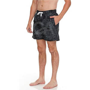 Pantalones cortos de playa para hombre de talla grande, pantalones cortos de playa para hombre, pantalones cortos de playa de secado rápido para hombre, personalizados - Product Image 6